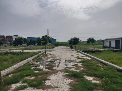 Image of 623 Sq.ft Residential Plot / Land for sale in Del NCR Homes, Yeida, Greater Noida for Rs. 1610001