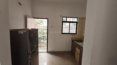 Kitchen Image of 2400 Sq.ft 3 BHK Independent House for sale in Nagarkar Emerald Isle, Wagholi Pune for Rs. 12100000
