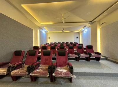 Hall Image of 1388 Sq.ft 3 BHK Apartment / Flat for rent in Jagatpura Jaipur for Rs. 28000