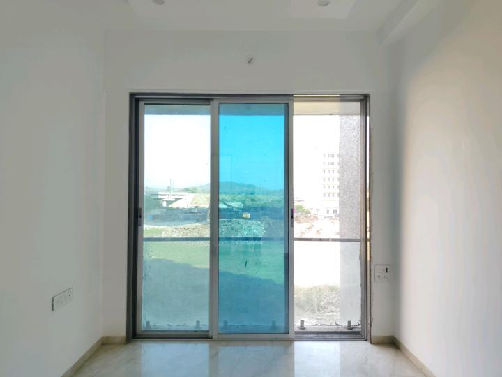 Nalanda Complex Living Room 1