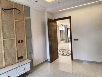 Bedroom Image of 2367 Sq.ft 4 BHK Builder Floor for sale in Sector 46 Gurgaon for Rs. 35000000