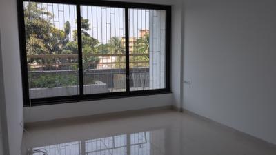 Bedroom Image of 1400 Sq.ft 2.5 BHK Apartment / Flat for rent in SP Residency, Fursungi Pune for Rs. 35000