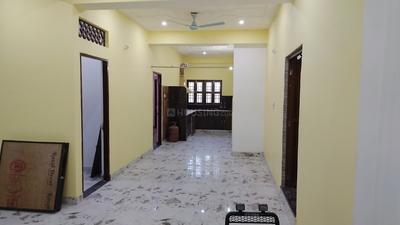 Image of 1550 Sq.ft 3 BHK Apartment / Flat for rent in Kalyanpur, Kanpur for Rs. 15000