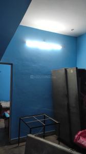 Bedroom Image of 700 Sq.ft 2 BHK Independent House for rent in Vikas Nagar Lucknow for Rs. 11000