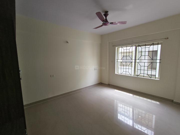 Sai Garden Apartment Bedroom 1