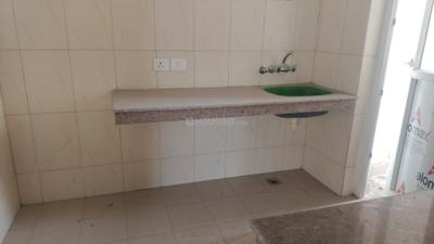 Kitchen Image of 1528 Sq.ft 3 BHK Apartment / Flat for sale in The 3C Lotus Panache, Sector 110 Noida for Rs. 14500000