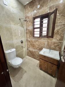 Bathroom Image of 2022 Sq.ft 3 BHK Apartment / Flat for rent in Kharar Mohali for Rs. 19000
