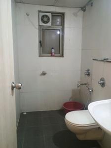 Common Bathroom Image of 792 Sq.ft 1.5 BHK Apartment / Flat for sale in Lodha Casa Bella Gold, Palava Phase 1 Thane for Rs. 4300000