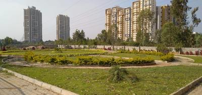 G K Builders Plot View 3