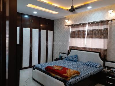 Bedroom Image of 2089 Sq.ft 3 BHK Apartment / Flat for sale in Silver Springs, Silver Spring Indore for Rs. 12500000