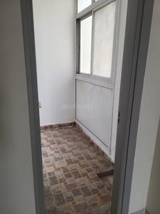 Balcony Image of 1400 Sq.ft 3 BHK Apartment / Flat for sale in Express Zenith, Sector 77 Noida for Rs. 18500000
