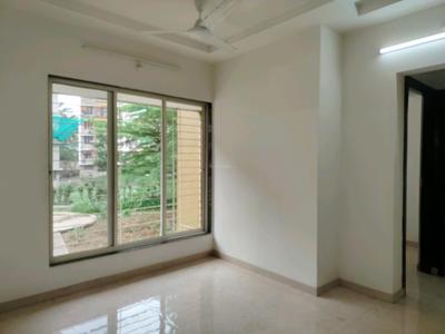 Living Room Image of 660 Sq.ft 1 BHK Apartment / Flat for sale in RNA NG Platinum City, Vasai East Vasai for Rs. 3800000