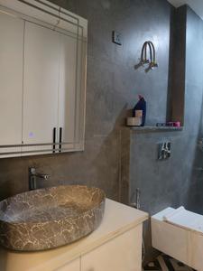 Bedroom Two Image of 1650 Sq.ft 3 BHK Builder Floor for sale in Sector 9 Gurgaon for Rs. 23000000