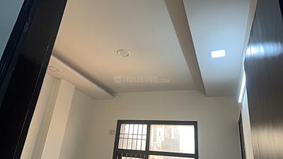 Bedroom Image of 800 Sq.ft 3 BHK Builder Floor for sale in Sector 7G New Delhi for Rs. 8700000