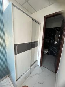 Bedroom Image of 1000 Sq.ft 2 BHK Apartment / Flat for sale in Sector 115 Mohali for Rs. 3890000