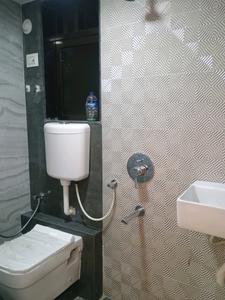 Bedroom Three Image of 1475 Sq.ft 3 BHK Apartment / Flat for sale in Aryan Aadinath palace, Kalyan West Kalyan for Rs. 11700000
