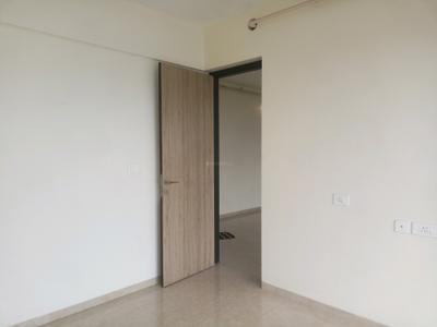 Bedroom Image of 1351 Sq.ft 3 BHK Apartment / Flat for sale in Ruparel Ariana, Wadala Mumbai for Rs. 67500000