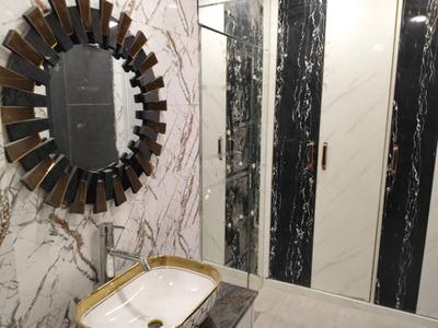 Bathroom Image of 1800 Sq.ft 3 BHK Builder Floor for sale in Punjabi Bagh New Delhi for Rs. 27500000