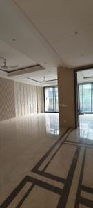 Hall Image of 1800 Sq.ft 3 BHK Builder Floor for sale in Jasola New Delhi for Rs. 32500000