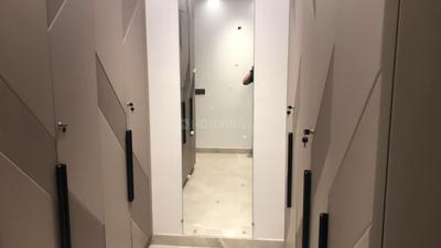 Bedroom Image of 4500 Sq.ft 4 BHK Builder Floor for sale in Sector 45 Gurgaon for Rs. 75000000