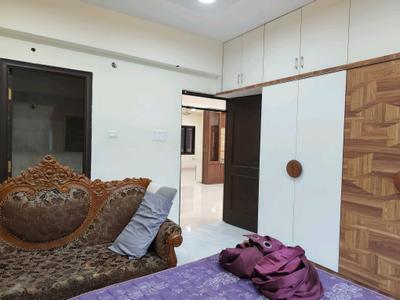 Bedroom Image of 2120 Sq.ft 3 BHK Apartment / Flat for sale in Aditya Heights, Kondapur Hyderabad for Rs. 21000000
