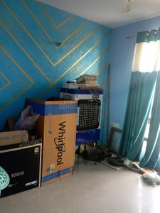 Image of 980 Sq.ft 2 BHK Apartment / Flat for sale in Thara, Bhiwadi for Rs. 2600000