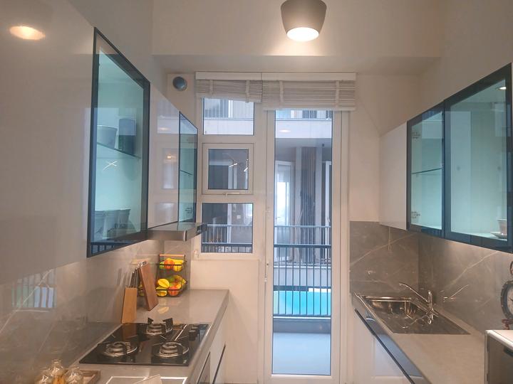 M3M Antalya Hills  by M3M India Pvt. Ltd. Main Image 1