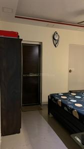 Bedroom Image of 905 Sq.ft 2 BHK Apartment / Flat for sale in Romell Empress, Borivali West Mumbai for Rs. 17000000