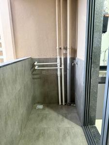 Balcony Image of 1210 Sq.ft 3 BHK Apartment / Flat for sale in Sankla Sommet, Bhugaon Pune for Rs. 11500000
