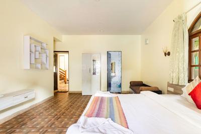 Bedroom Image of 3767 Sq.ft 6 BHK Villa for rent in Nerul Goa for Rs. 300000