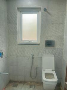 Bedroom One Image of 4520 Sq.ft 4 BHK Villa for sale in Tukkuguda Hyderabad for Rs. 55455689