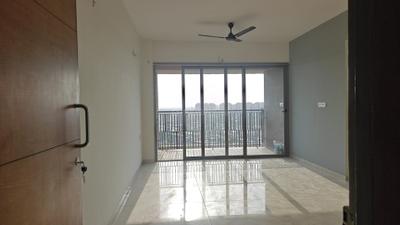 Image of 2250 Sq.ft 3 BHK Apartment / Flat for sale in Olive Greens, Gota, Ahmedabad for Rs. 14510000