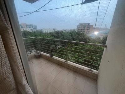 Balcony Image of 1620 Sq.ft 3 BHK Apartment / Flat for sale in ABA Cleo County, Sector 121 Noida for Rs. 28000000