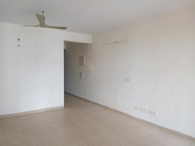 Living Room Image of 1955 Sq.ft 3 BHK Apartment / Flat for rent in Orris Greenopolis, Sector 89 Gurgaon for Rs. 30000