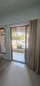 Hall Image of 1000 Sq.ft 2 BHK Apartment / Flat for rent in Kumar Kruti, Kalyani Nagar Pune for Rs. 60000