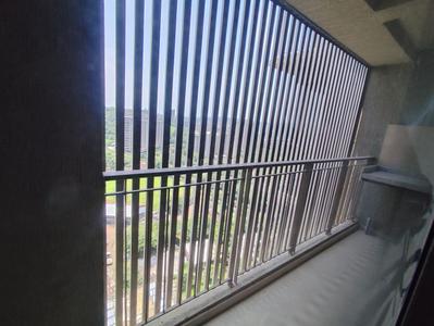 Balcony Image of 2650 Sq.ft 4 BHK Apartment / Flat for sale in Skyi Songbirds , Bhugaon Pune for Rs. 22000000