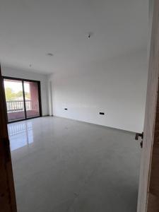 Bedroom Image of 5499 Sq.ft 5 BHK Apartment / Flat for sale in The Royal Revanta, Nava Naroda Ahmedabad for Rs. 22500000