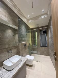 Bathroom Image of 3500 Sq.ft 4 BHK Villa for sale in Gokulpura Jaipur for Rs. 21500000