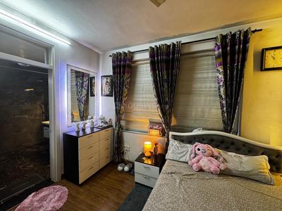 Bedroom Image of Guardian Girls PG in Ashok Vihar, New Delhi