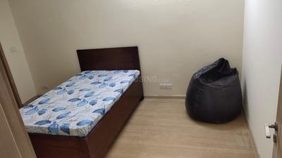 Bedroom Image of 1850 Sq.ft 4 BHK Apartment / Flat for sale in DLF Express Greens, Manesar Gurgaon for Rs. 13900000