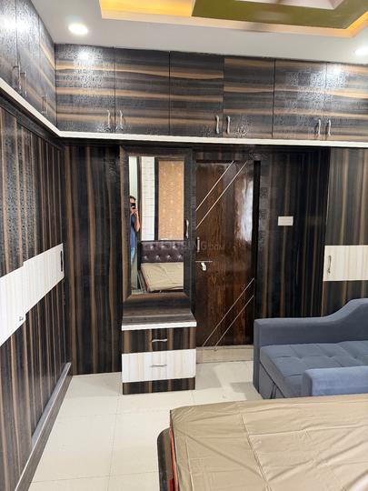 Aakruthi township Boduppal Bedroom 1