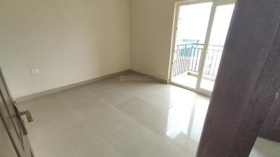 Bedroom Image of 1045 Sq.ft 2 BHK Apartment / Flat for sale in Paramount Floraville, Sector 137 Noida for Rs. 11710000