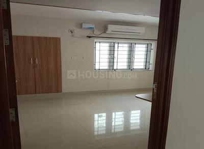 Bedroom Image of 1203 Sq.ft 2.5 BHK Apartment / Flat for sale in Anna Nagar Chennai for Rs. 20000000