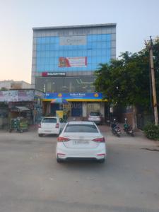 Image of 1125 Sq.ft Residential Plot / Land for sale in Mansarovar Extension, Jaipur for Rs. 13125000