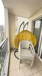 Balcony Image of 2325 Sq.ft 4 BHK Apartment / Flat for sale in Bestech Park View Sanskruti, Sector 92 Gurgaon for Rs. 30000000