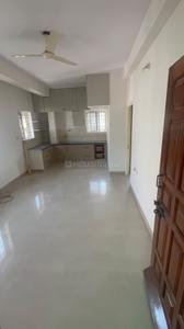 Hall Image of 800 Sq.ft 1 BHK Apartment / Flat for rent in Kalyan Nagar Bengaluru for Rs. 22000