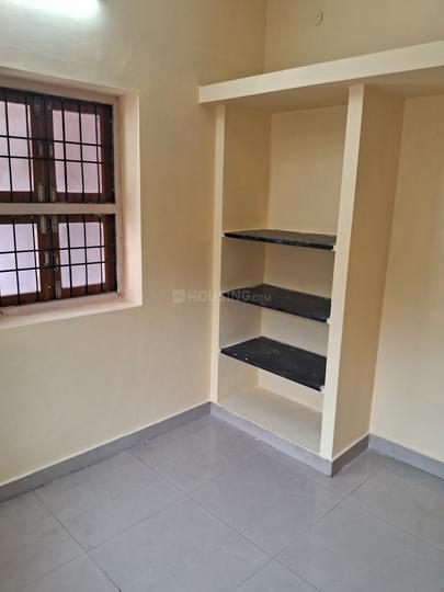 Mahalakshmi Flats Bedroom 1