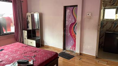 Bedroom Image of 1154 Sq.ft 2 BHK Apartment / Flat for sale in Godrej Riverside, Kalyan West Kalyan for Rs. 8371000