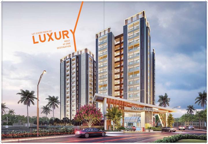 Shuvam Avenue Property Details Video 1