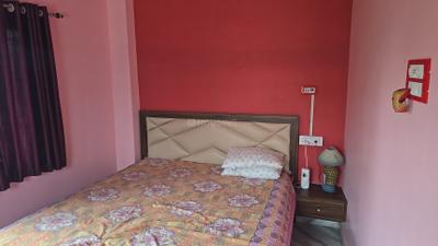 Bedroom Image of 2000 Sq.ft 5 BHK Independent House for sale in Serampore Hooghly for Rs. 6000000